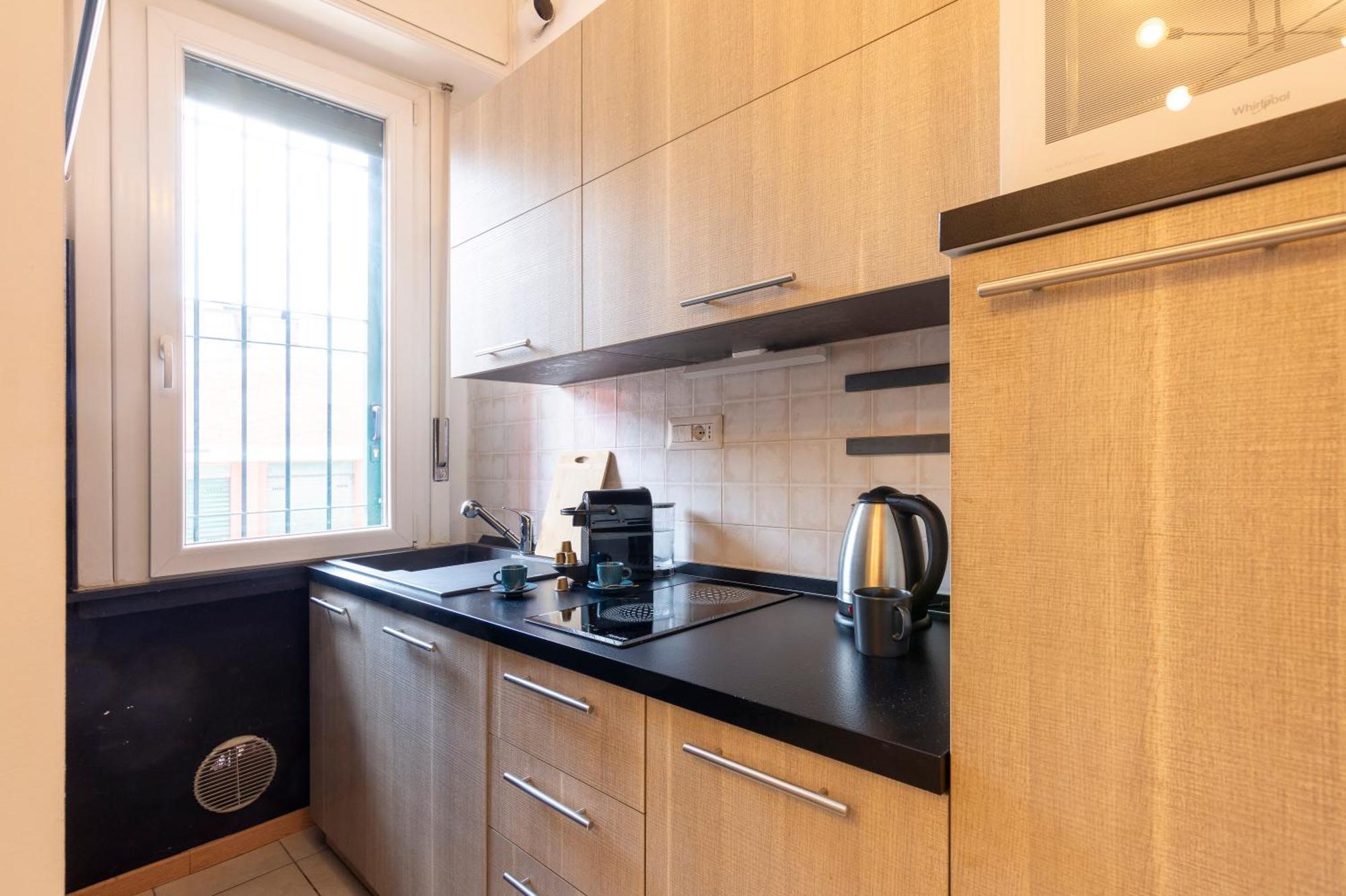 Navigli & Darsena Cozy Home Milan Luaran gambar
