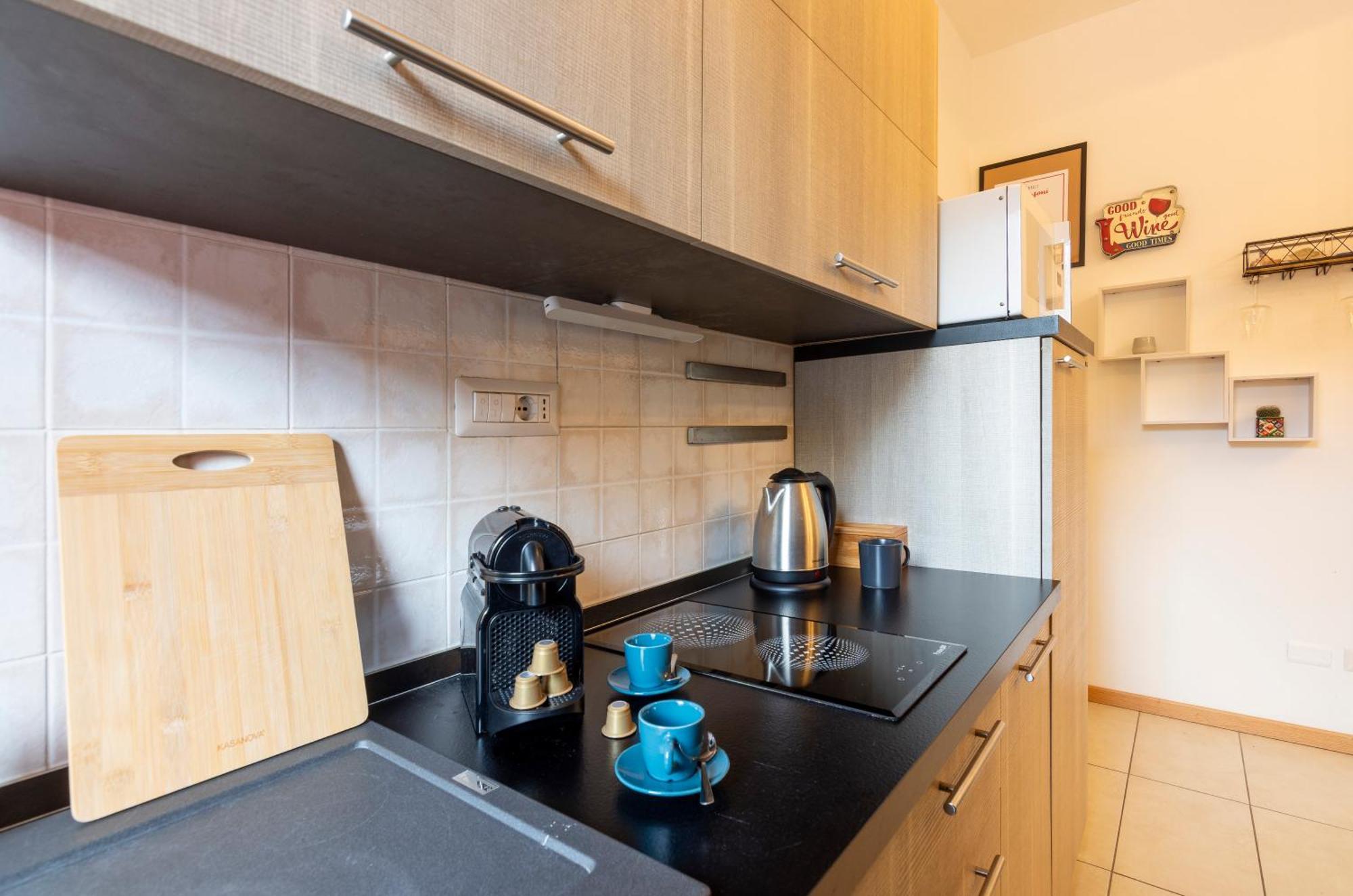 Navigli & Darsena Cozy Home Milan Luaran gambar