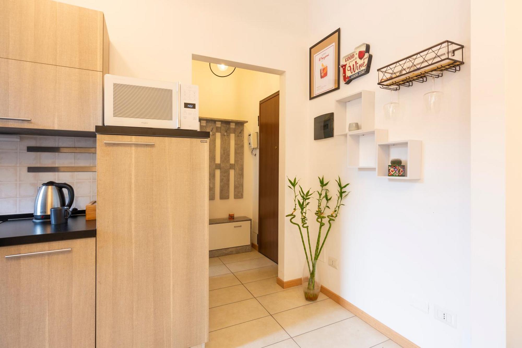 Navigli & Darsena Cozy Home Milan Luaran gambar